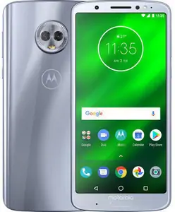 Замена телефона Motorola Moto G6 Plus в Самаре